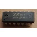 DM74LS09N