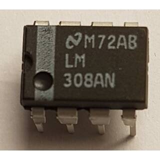LM308AN