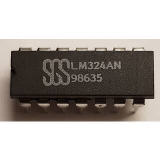 LM324AN