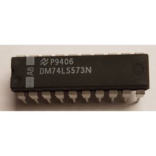 SN74LS573N
