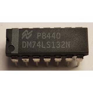 DM74LS132N