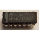 DM74LS132N