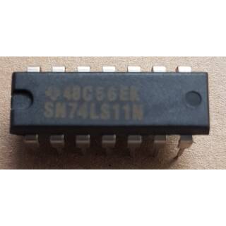 SN74LS11N