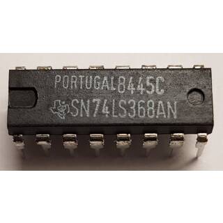 SN74LS368AN