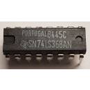 SN74LS368AN