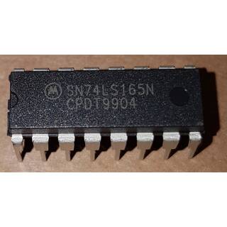 SN74LS165N