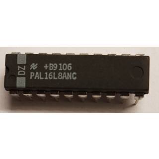 PAL16L8ANC