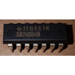 SN74S04N