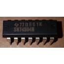 SN74S04N