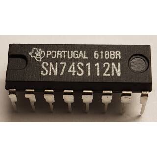 SN74S112N