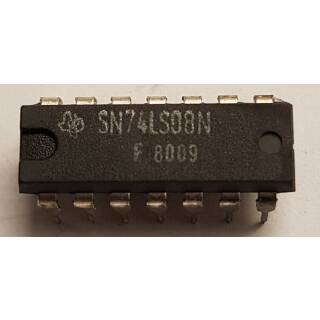 SN74LS08N