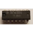 SN74LS08N