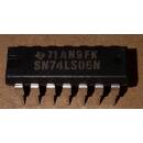 SN74LS06N