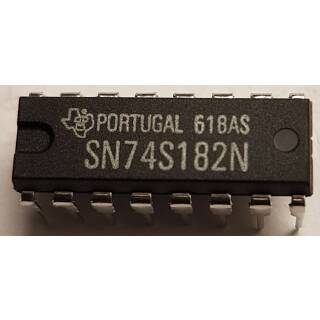 SN74S182N