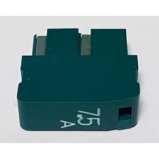 Sicherung 7,5A 250V  MP75