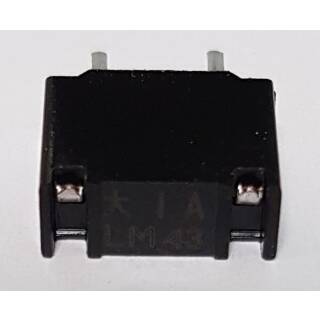 Sicherung 1A 48V  LM10