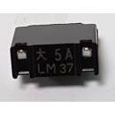 Sicherung 5A 48V  LM50