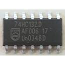 74HC132D
