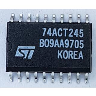 74ACT245