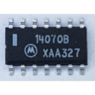 MC14070BD