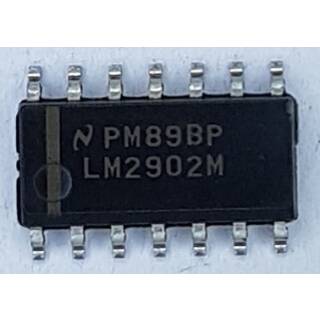 LM2902M