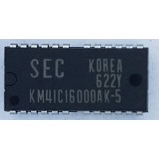 KM41C16000AK-5