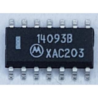 MC14093B
