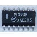 MC14093B