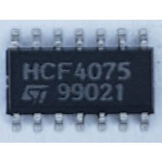 HCF4075B