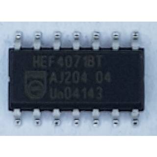 HEF4071BT