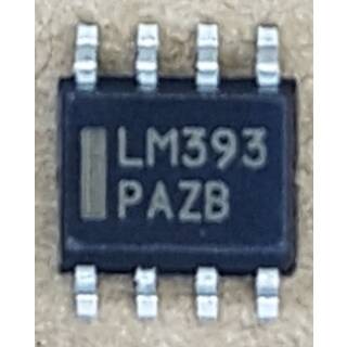 LM393B