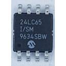 24LC65-I/SM
