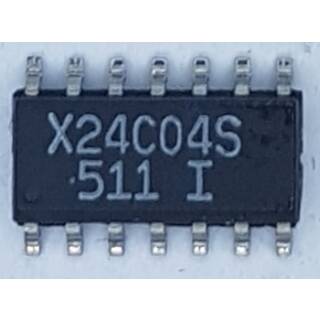 X24C04S