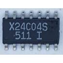 X24C04S