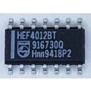 HEF4012BT