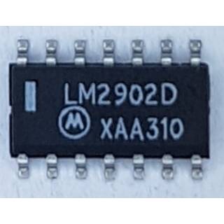 LM2902D
