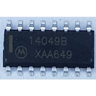 MC14049B