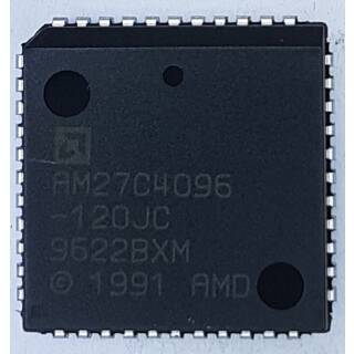 AM27C4096-120JC