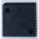 AM27C4096-120JC