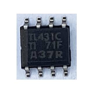 TL431C