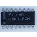 CD4014BCM