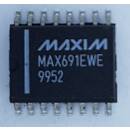 MAX691EWE