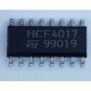 HCF4017BM