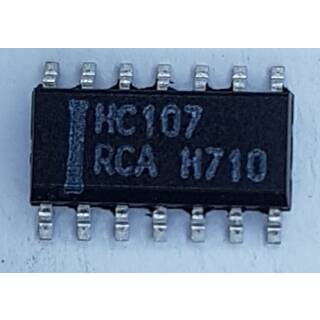 74HC107D