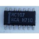 74HC107D