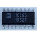 74HC165D