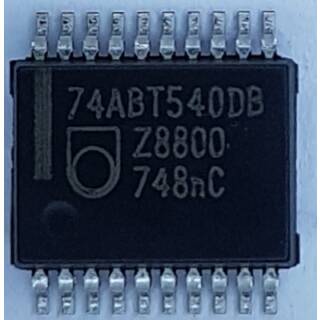 74ABT540DB