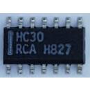 74HC30D
