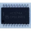 SN74HC574APWR