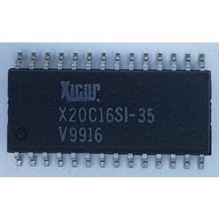 X20C16SI-35